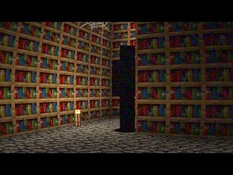 This Horror mod broke my brain