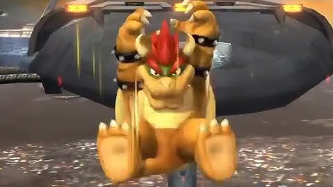 Smash 4 Replay Highlight - WHY?!