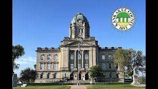 Criminal Justice Committee Meeting 5/14/2025
