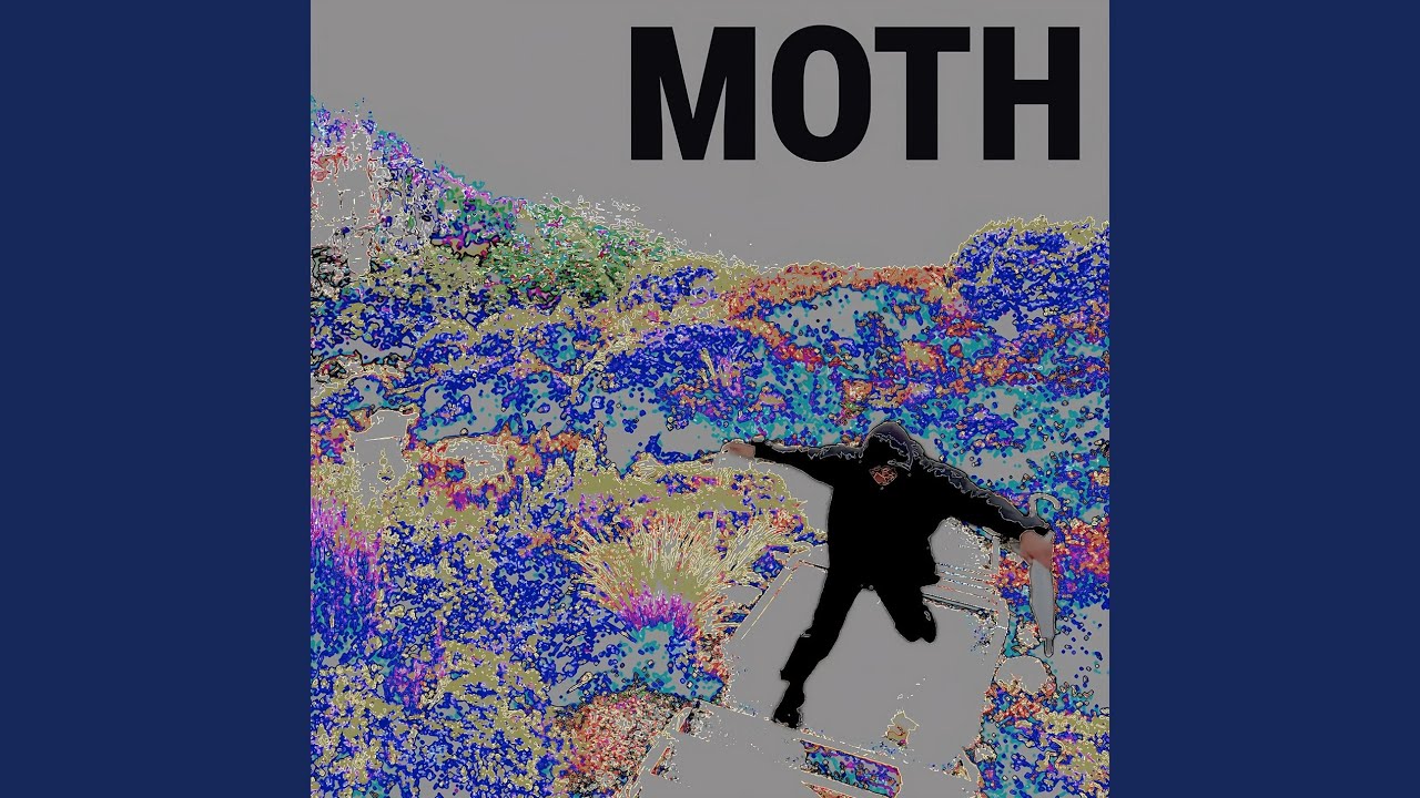 the moth and the lamp