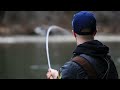 Hook, Line and Send 'Er with Riley Leboe, Josh Bibby and TJ Schiller