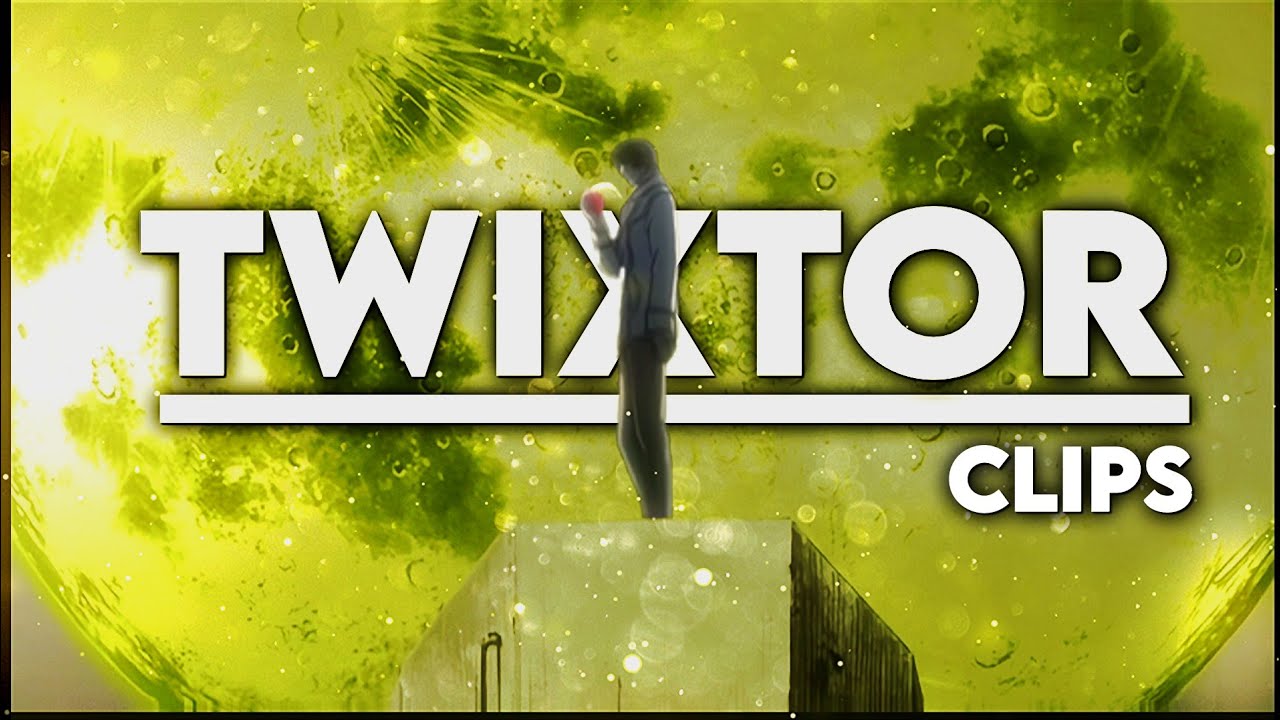 death note opening 1 Twixtor Clips For Edit