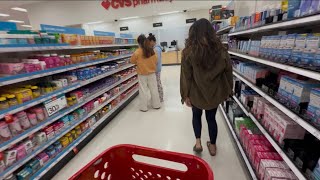 Target Run