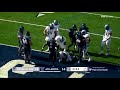 CAA Football Highlights | Rhode Island 40 Villanova 37
