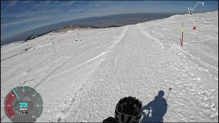 картинка: [Bike] Зимно спускане от Черни връх