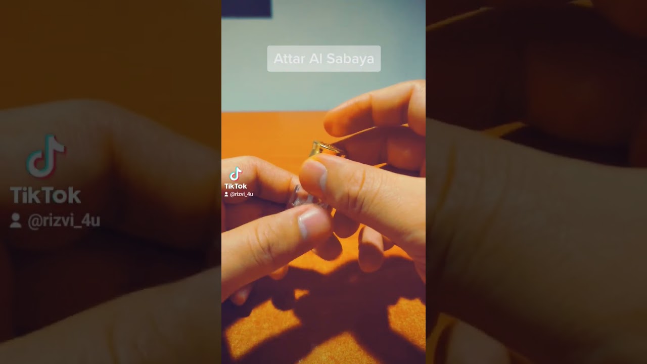 sabaya attar arabic fragrance