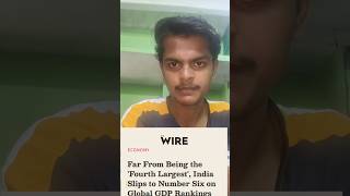 index me india ki rank? #ytshorts #index #ytshortsindia