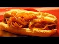 Como Guisar Cebolla Para Tu Hot Dog, A Mi Estilo