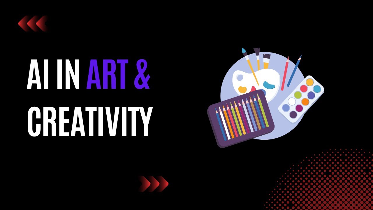 AI in Art and Creativity: Exploring the Intersection of Technology and ...