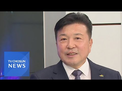 최재구 <strong>예산군수</strong> &amp;quot;재정 1조 원 시대 열겠다&amp;quot; [네트워크 초대석]
