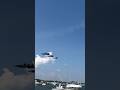 Aircraft or UFO Over Annapolis | Alien UFO Seen Above Annapolis Shocking Sky Footage