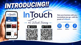 7.13.26 #2 InTouch Training