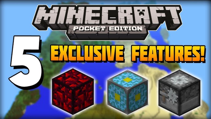 Minecraft 1.9 - 10 NEW Smaller Features! 