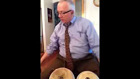 Leland Anderson Bongo