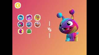Kuasai Daya Ingat dengan Game Kartu Warna PJ Masks Crayola Create & Play | Game Apple Arcade untu... screenshot 5