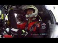 Qualifying Highlights | ERC ORLEN OIL 81st Rally Poland 2025
