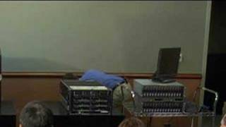 HP c3000: Do You Hear What I Hear?