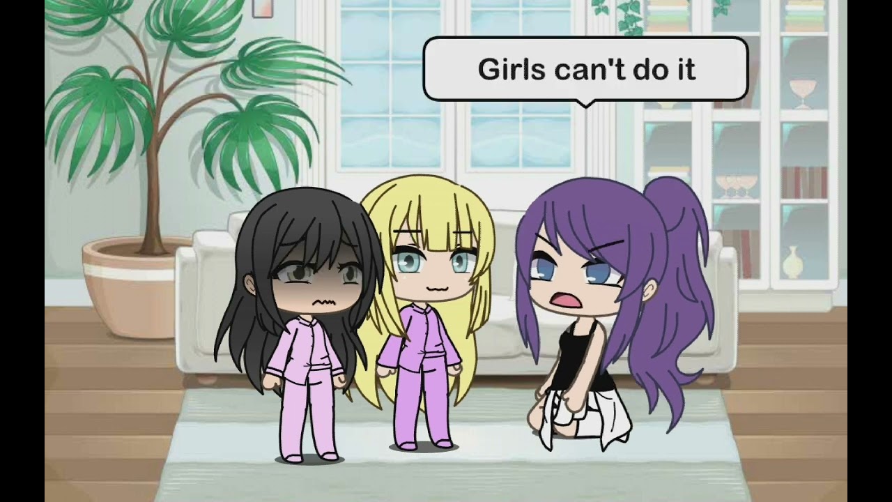 💸 Mama, I am that rich man 💸 ||Gacha life meme||