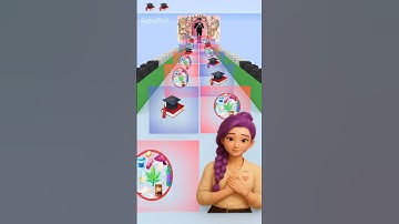 Build a Queen Run Challenge with Rumi Social!