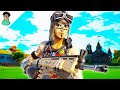 🔴 Arena Trios LIVE! (Fortnite Season 4)