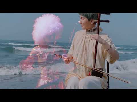 二胡とうた凛子 / Rinko - Milky way