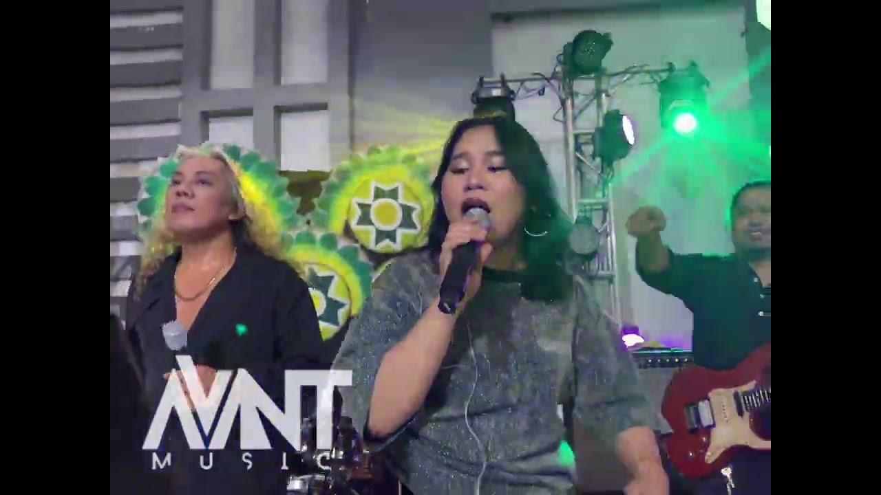 People's Night at Calasiao Sports Complex