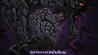 BIBI PHONK BR (Slowed To Perfection)