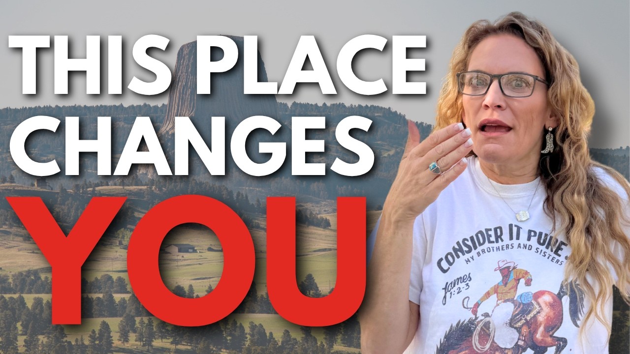 Wyoming Isn’t What You Think… And That’s the Point!