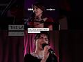 @thelastdinnerparty The Scythe 💚 #TheLastDinnerParty #LiveSession #HuwStephens #FromThePyre