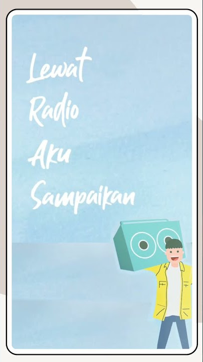 Sheila On 7 - Radio #shorts