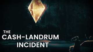 The Cash-Landrum Incident