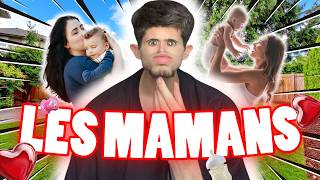 LES MAMANS - IMDYLANOFF