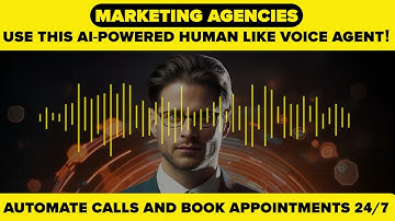 Xpress AI Voice Bot for Marketing Agencies Books Real-Time Appointments Using an Australian Accent