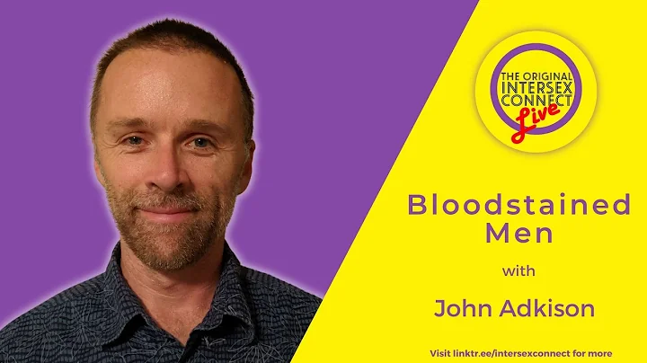 John Adkison talks about Genital Autonomy and the ...