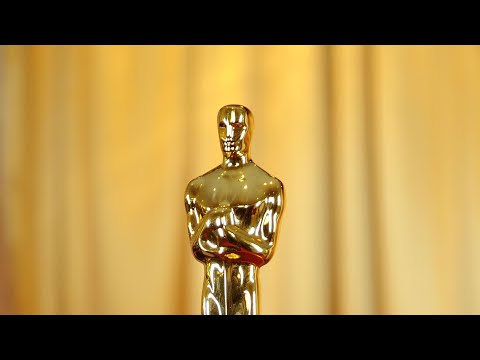 Video: Highlights Der Oscars Nicht Verpassen