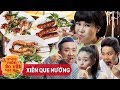 Xiên Que Nướng - Việt Hương ft Trấn Thành, Duy Khánh, Lê Lộc | Những Món Ăn Vặt Việt Nam