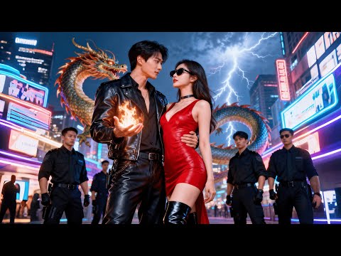 天医少主宠妻忙 poster