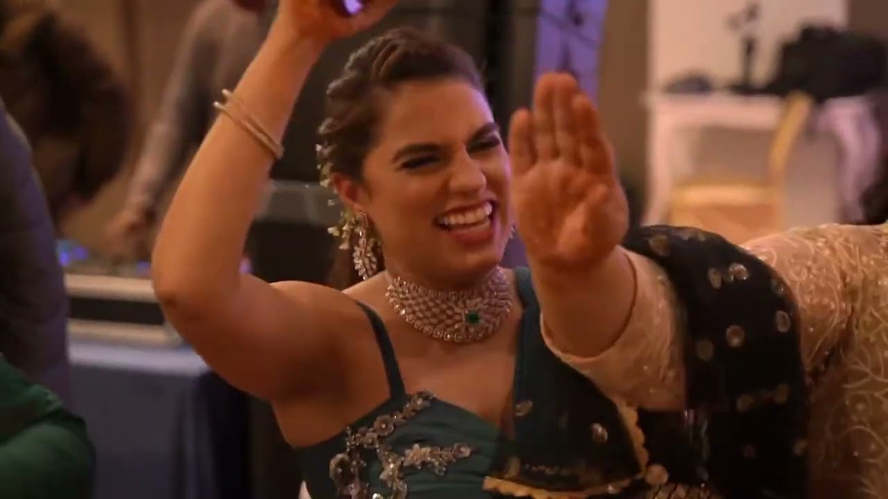 Dhruv & Amrita, Ramada Kasauli