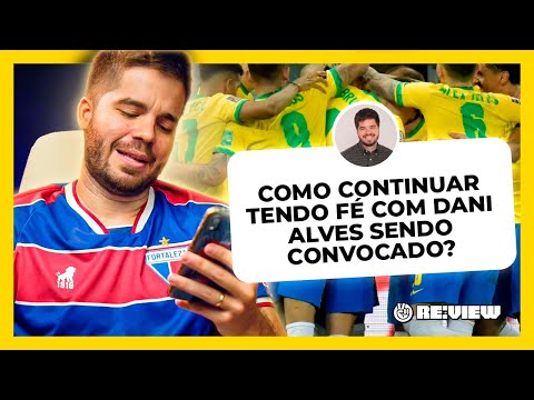 POSSO ORAR PRO BRASIL GANHAR A COPA? QUAL SEU JOGADOR FAVORITO? FUTEBOL É BOM PARA O CRISTÃO?