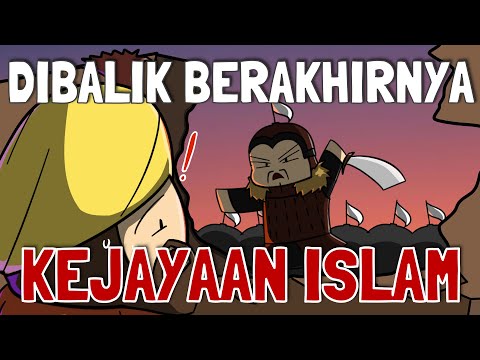 Video: Bagaimanakah kemerosotan zaman kegemilangan Islam berakhir?