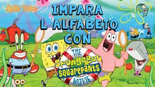 Impara L'Alfabeto Con Spongebob - Il FIlm (2004) screenshot 1