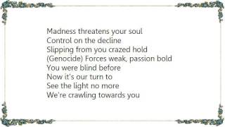 Hades - The Leaders Lyrics