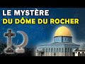 Le dme du rocher  symbole dun islam conqurant   focus 15