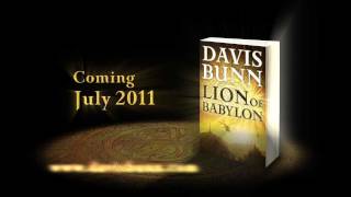 'Lion of Babylon' by Davis Bunn