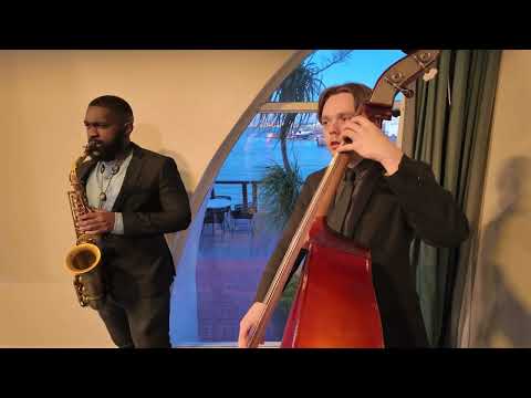 Video preview for Jazz Duo Corporate Demo (2026)