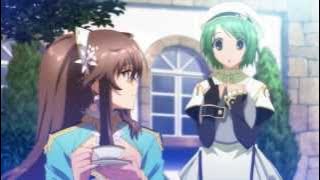 Tears to Tiara II Opening HD