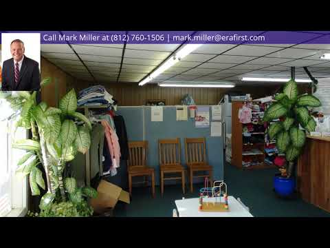 4319 Broadway Ave, Evansville, IN home video tour