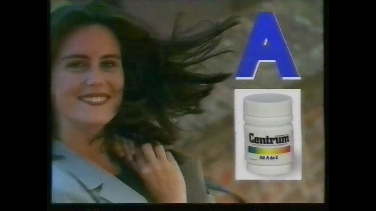 Polsat - Reklamy, losowanie LOTTO, zapowiedzi i teleaudio (17.01.1998)