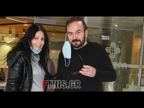 Σταμάτης Γονίδης –