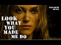 Elizabeth Swann (Pirates of the Caribbean) - Look What You Made Me Do